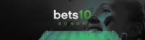 Bets10 Genel Kampanyalar