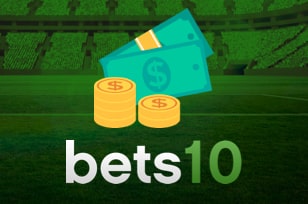 Bets10 Para Yatırma / Para Çekme