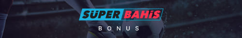 Süperbahis Bonuslar